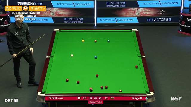 马行空的组 马行空的组