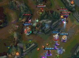 的竞技中 的竞技中