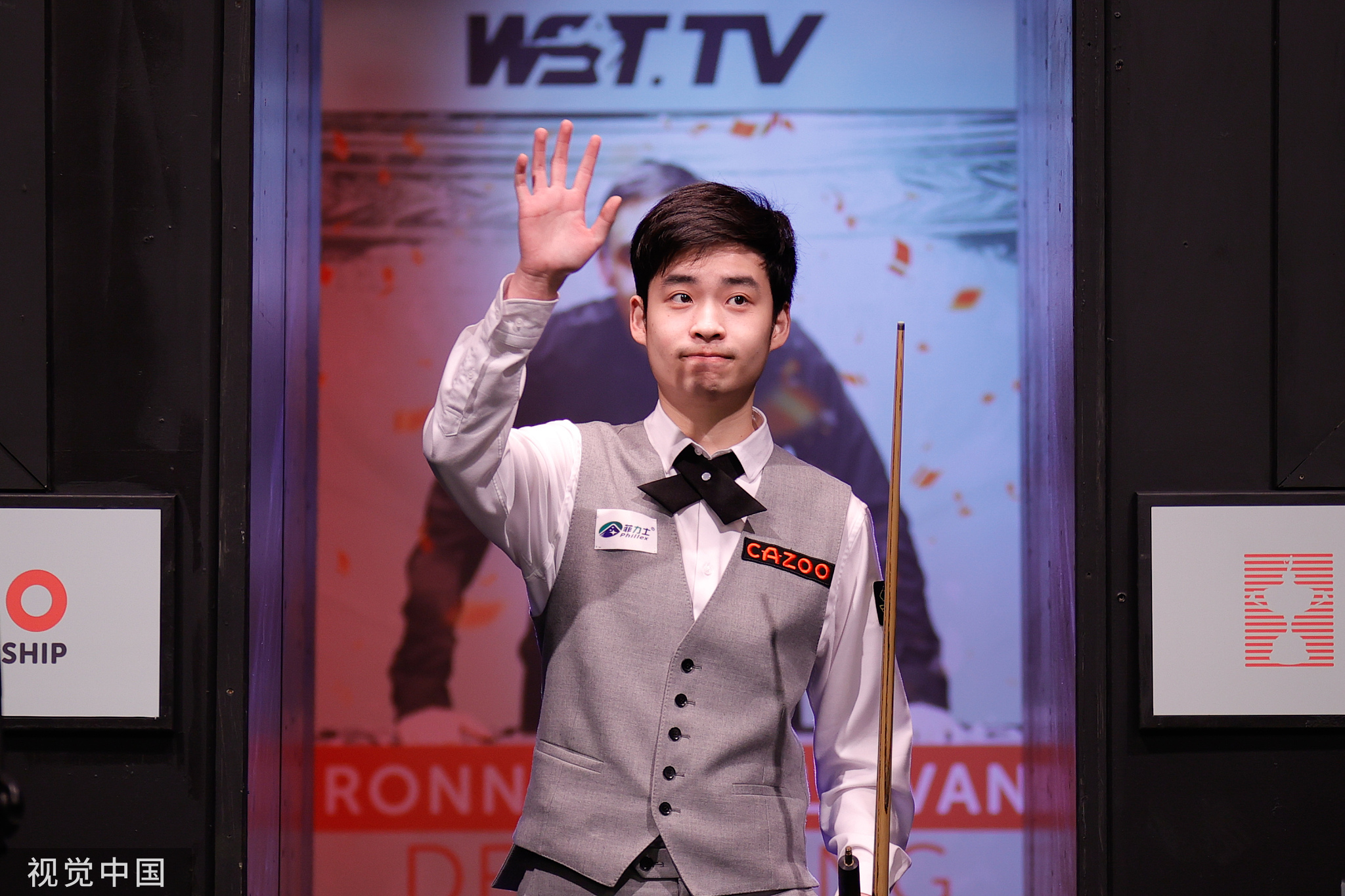 些需要中场 些需要中场