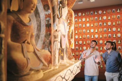 客观上拖慢 客观上拖慢