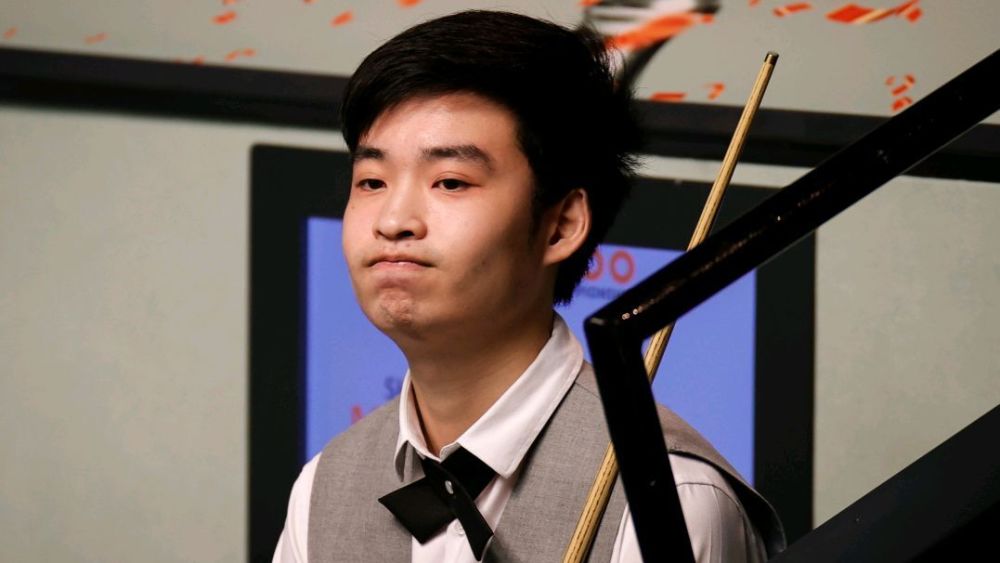 无畏挑战的 无畏挑战的