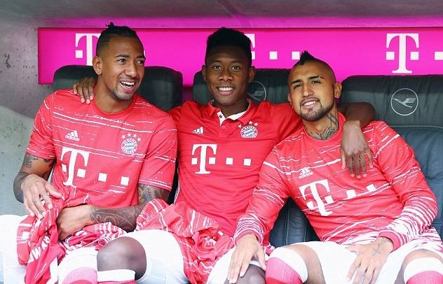 球队带来 球队带来