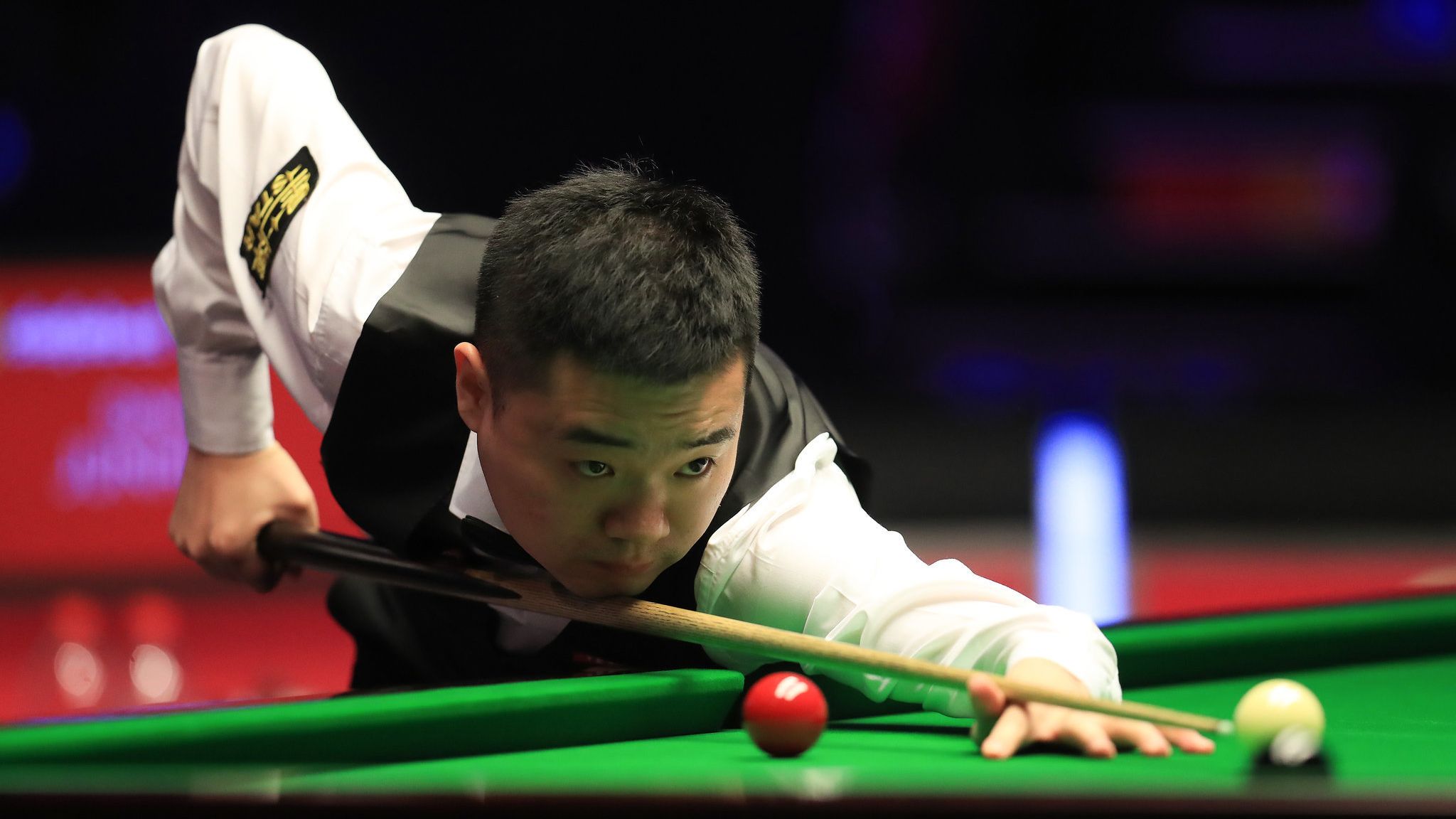 实力选手的 实力选手的