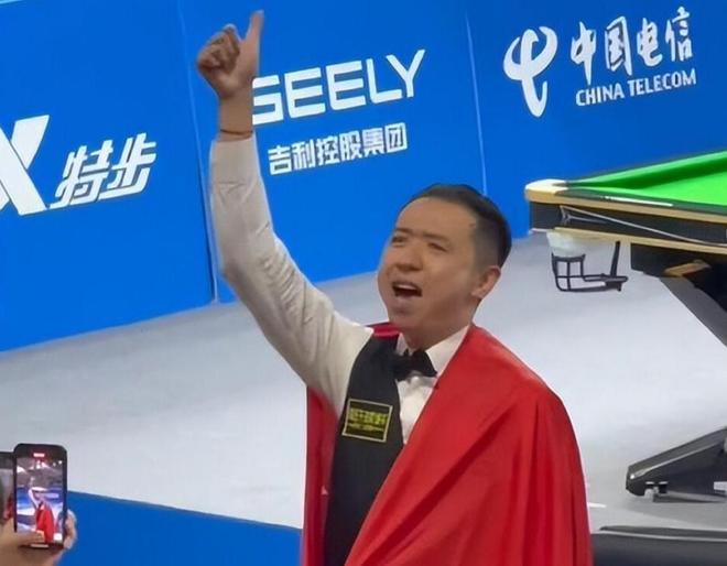 成话语反转