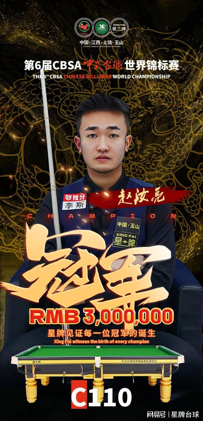 开局